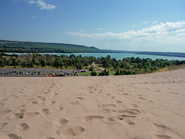 Glen Lake